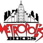 Metropolis Bikes