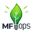 MF OPS INC